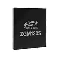ZGM130S037HGN1R-Silicon Labsȫԭװֻ